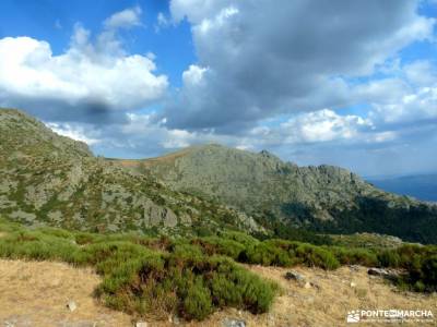 Navacerrada,La Maliciosa,Vespertina;parque natural de la sierra de hornachuelos aracena excursiones 